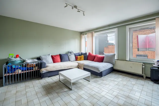 Maison à vendre à Montignies-Sur-Sambre – 1/9