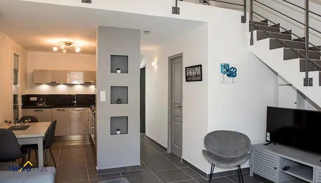 Maison à vendre à Terhulpen – 1/10
