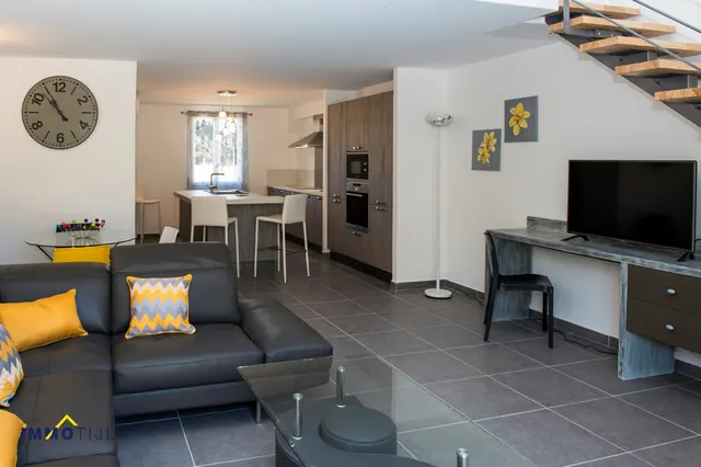 Maison à vendre à Terhulpen – 1/10