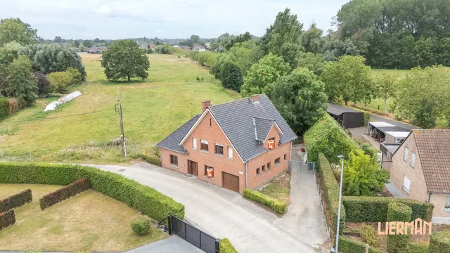 Huis te koop in Aalst – 1/10