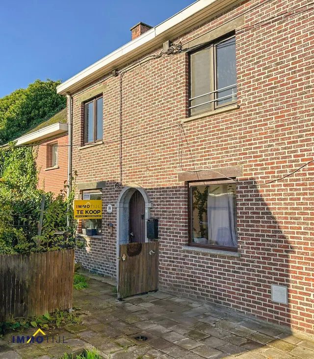 Huis te koop in Geraardsbergen – 1/6