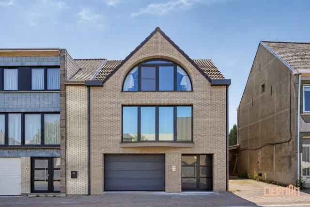 Maison à vendre à Aalst – 1/10