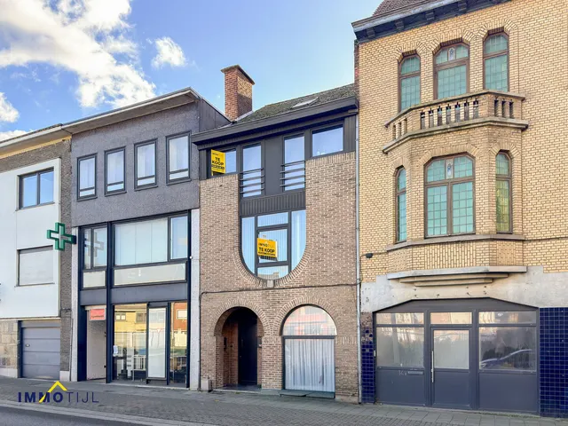 Huis te koop in Aalst – 1/10