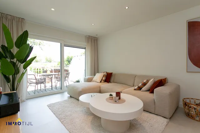 Duplex te koop in Dendermonde – 1/10