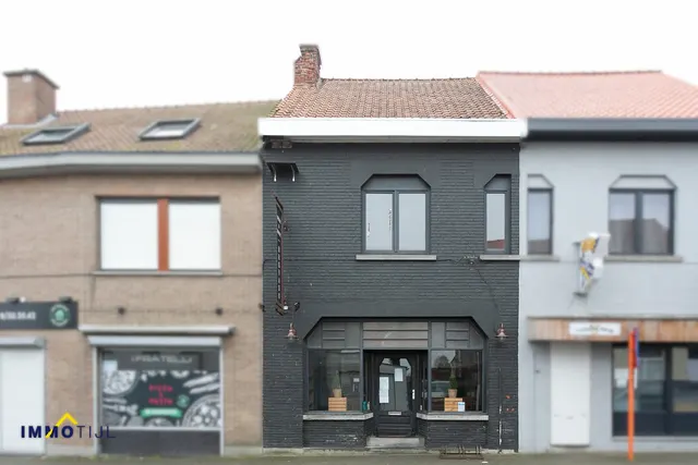 Huis te koop in Asse – 1/10