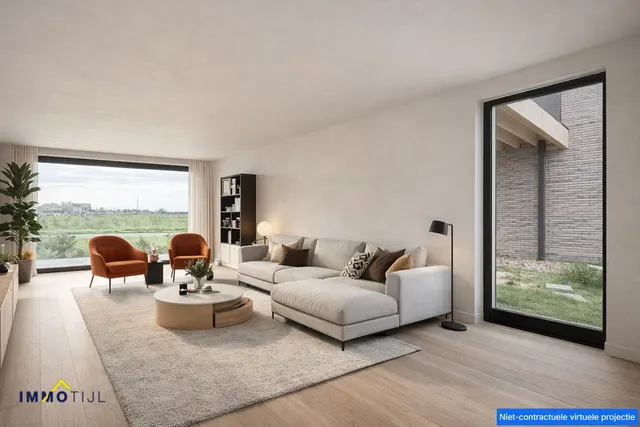 Huis te koop in Iddergem – 1/9