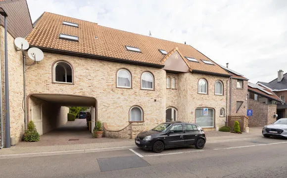 Appartement te huur in Everberg Bekijk op waze – 1/10