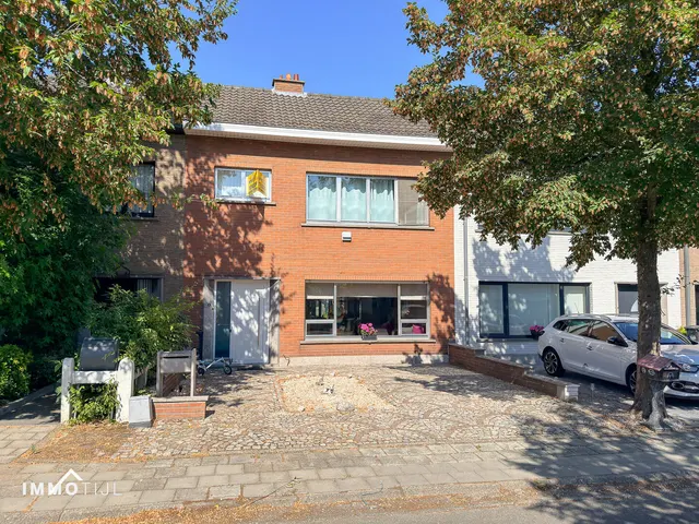 Huis te koop in Aalst – 1/10