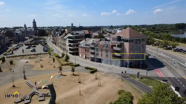 Appartement te koop in Dendermonde – 1/10