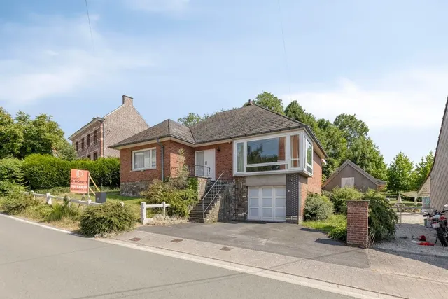 House for sale in Oudenaarde – 1/10