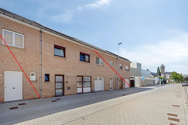 House for sale in Oudenaarde – 1/10