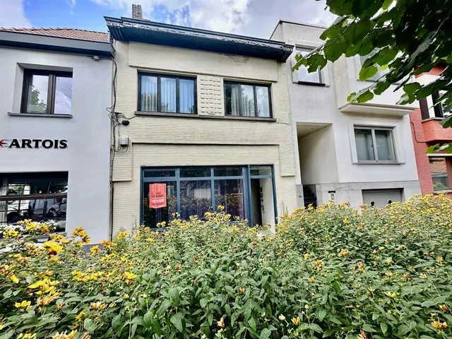 House for sale in Oudenaarde – 1/10