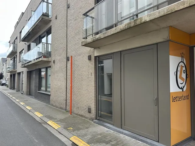 Appartement à vendre à Oudenaarde – 1/10