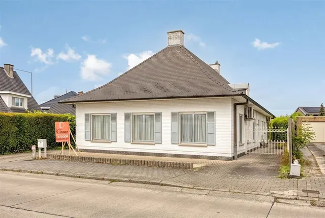 Villa te koop in Oudenaarde – 1/10