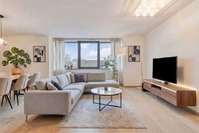Appartement à vendre à Oudenaarde – 1/10