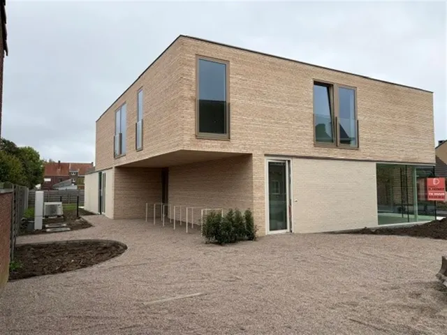 Huis te huur in Oudenaarde – 1/6