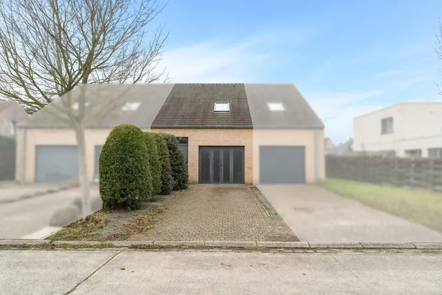 Appartement à vendre à Evergem – 1/10