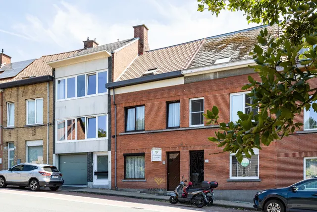 Huis te koop in Ronse – 1/10