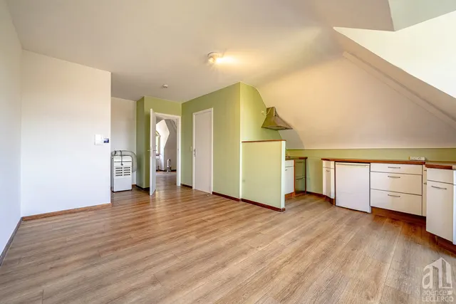 Appartement à vendre à Tournai – 1/10