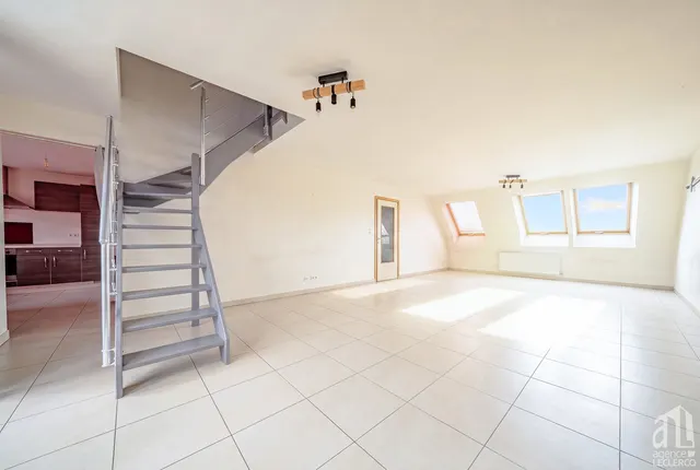 Appartement à vendre à Tournai – 1/10
