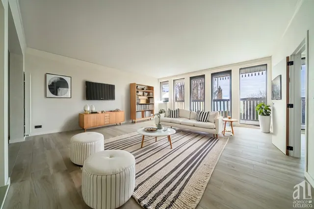Appartement te koop in Mouscron – 1/10