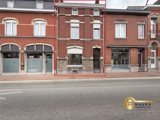 Maison à vendre à Fléron – 1/10