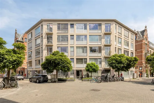 Studio te koop in Berchem – 1/10