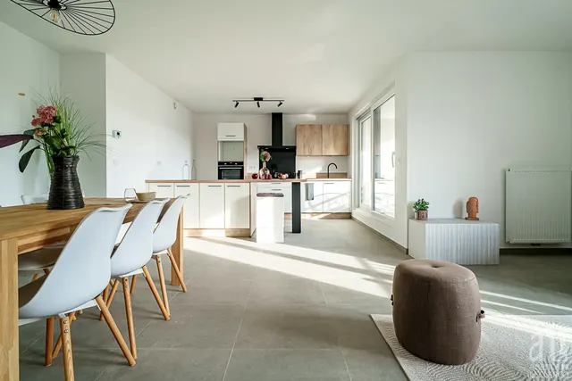 Appartement à vendre à Tournai – 1/10