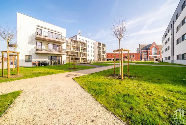 Appartement à vendre à Tournai – 1/10