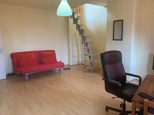 Appartement à louer à Bruxelles – 1/10