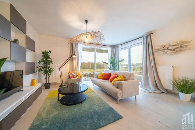 Appartement à vendre à Tournai – 1/10