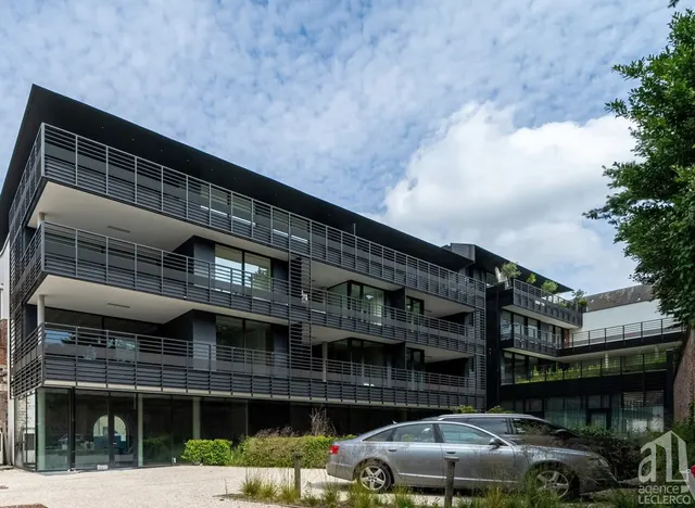 Appartement à vendre à Tournai – 1/10