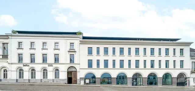 Apartment for sale in Tournai – 1/10
