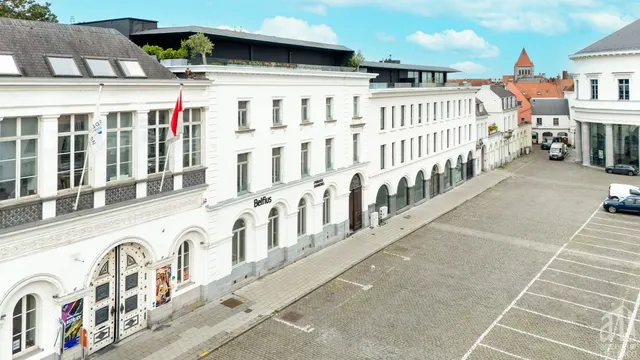 Apartment for sale in Tournai – 1/10