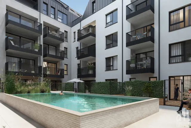 Apartment for sale in Tournai – 1/10