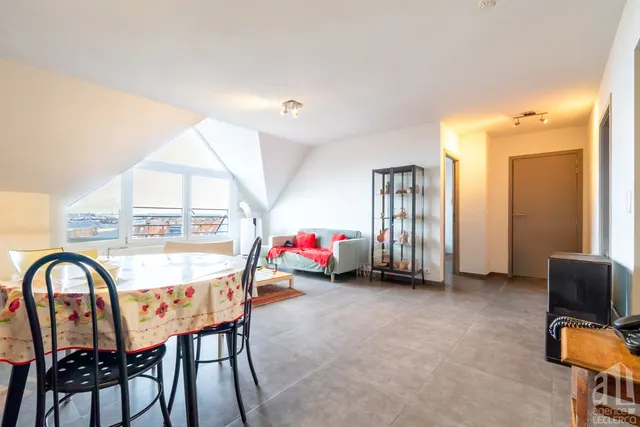 Appartement à vendre à Tournai – 1/10