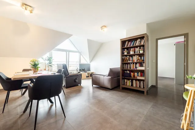 Appartement à vendre à Tournai – 1/10