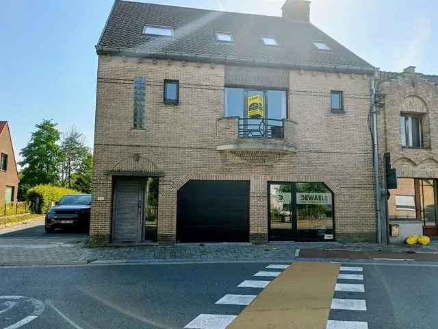 Maison à vendre à De Haan – 1/10