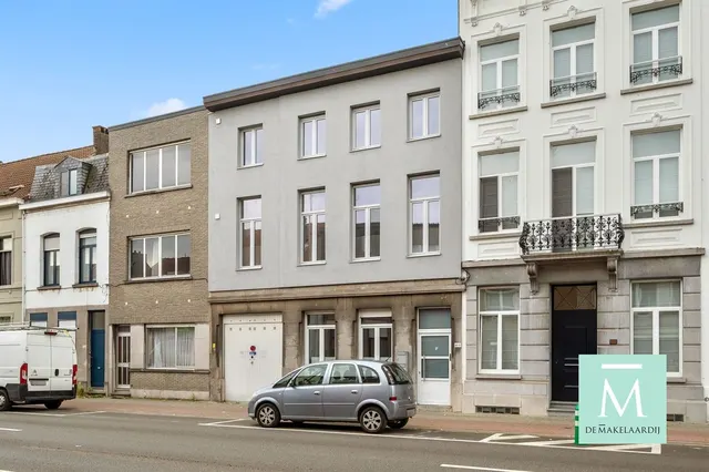 Appartement te koop in Lier – 1/9