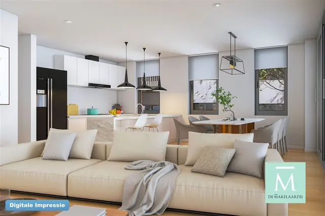 Appartement te koop in Sint-Katelijne-Waver – 1/6