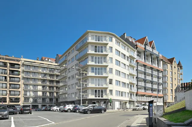 Appartement à vendre à Duinbergen – 1/10