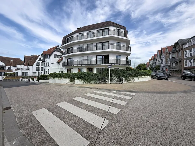 Appartement à louer à Duinbergen – 1/10