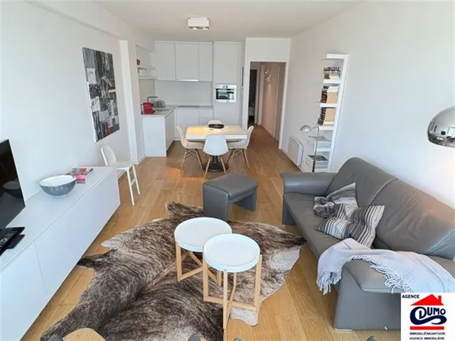 Appartement te koop in Middelkerke – 1/10