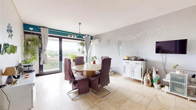 Appartement à vendre à Charleroi – 1/10
