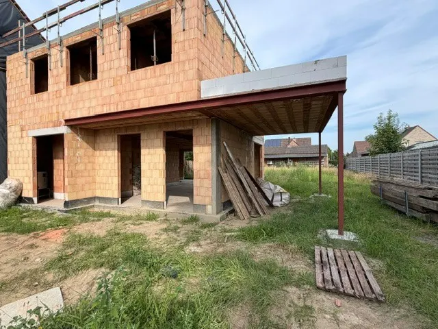 Huis te koop in Veldegem – 1/7