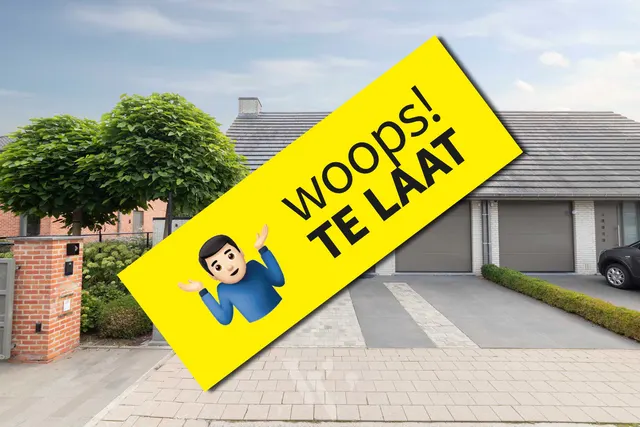Huis te huur in Ieper – 1/10