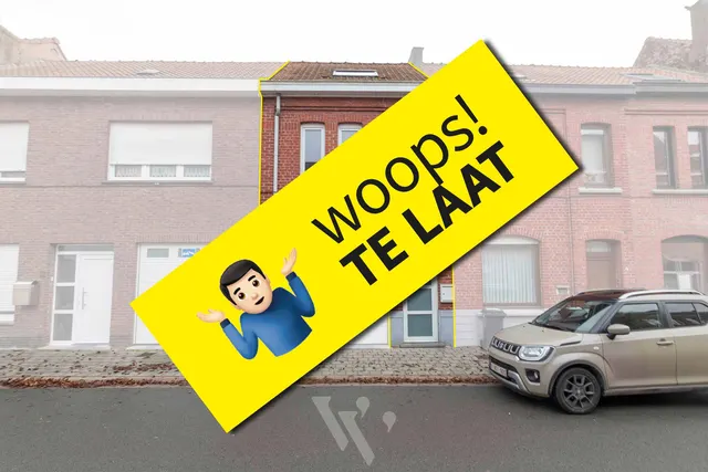 Appartement à louer à Mesen – 1/10