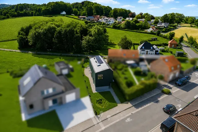 Huis à vendre à Heuvelland – 1/10