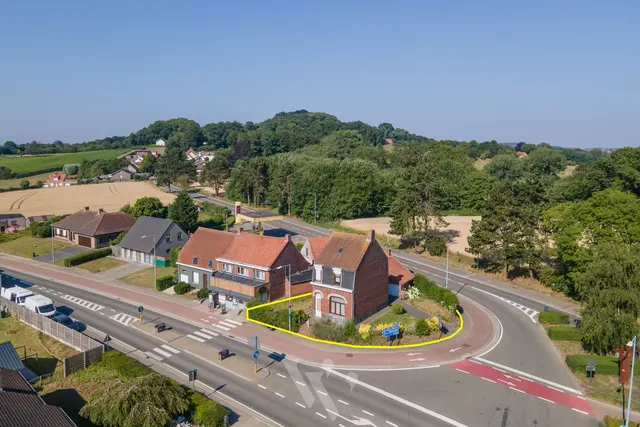 Huis à vendre à Heuvelland – 1/10