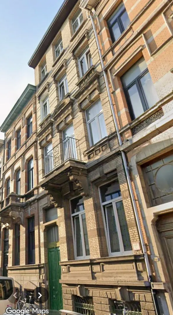 Huis te koop in Antwerpen – 1/9